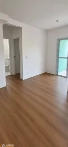 Apartamento com 2 Quartos à venda, 60m² no Jardim Residencial Firenze, Hortolândia