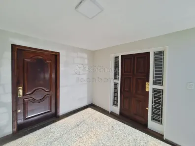 Casa com 3 Quartos para alugar, 160m² no Vila Maceno, São José do Rio Preto