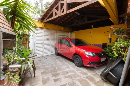 Sobrado com 3 Quartos à venda, 200m² no Jardim Bonfiglioli, São Paulo