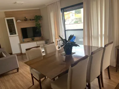 Apartamento com 3 Quartos à venda, 92m² no Jardim Messina, Jundiaí