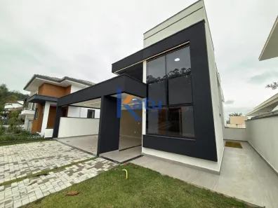 Casa de Condomínio com 3 Quartos à venda, 230m² no Residencial Ibi-aram, Itupeva