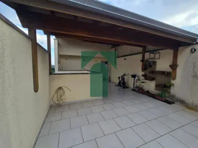 Cobertura com 2 Quartos à venda, 3434m² no Jardim das Maravilhas, Santo André