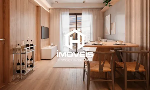 Apartamento com 3 Quartos à venda, 43m² no Saúde, São Paulo