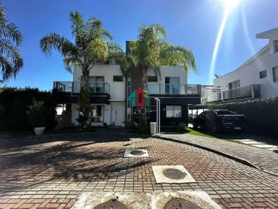 Casa de Condomínio com 4 Quartos à venda, 270m² no Recreio dos Bandeirantes, Rio de Janeiro
