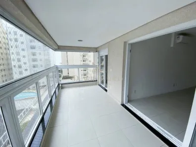 Apartamento com 3 Quartos à venda, 100m² no Pitangueiras, Guarujá