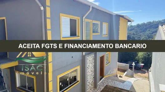 Casa com 3 Quartos à venda, 140m² no Canjica (Terra Preta), Mairiporã