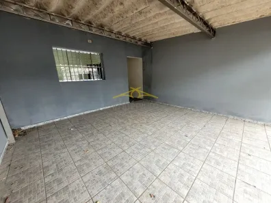 Casa com 1 Quarto à venda, 60m² no Jardim Paulistano, Americana