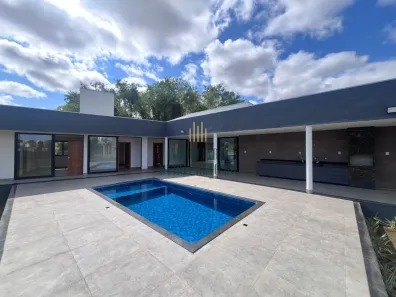 Casa com 3 Quartos à venda, 247m² no Campinho, Lagoa Santa