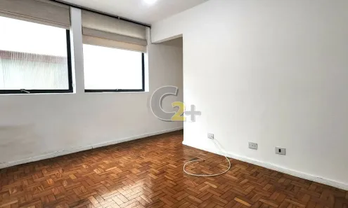 Apartamento com 1 Quarto à venda, 37m² no Água Branca, São Paulo