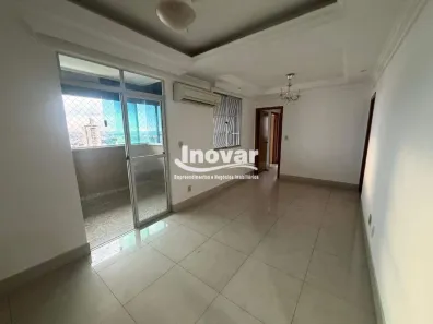Apartamento com 3 Quartos à venda, 98m² no Manacás, Belo Horizonte