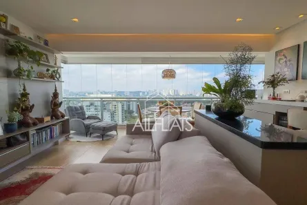 Apartamento com 1 Quarto à venda, 72m² no Vila Cruzeiro, São Paulo