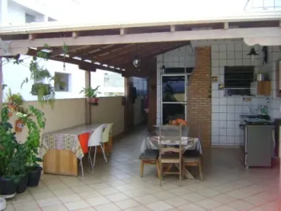 Cobertura com 3 Quartos à venda, 100m² no Castelo, Belo Horizonte
