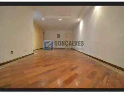 Apartamento com 3 Quartos à venda, 107m² no Vila Euclides, São Bernardo do Campo