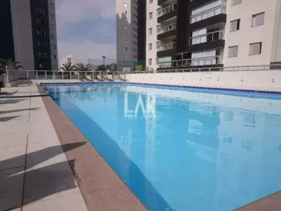 Apartamento com 3 Quartos à venda, 85m² no Ouro Preto, Belo Horizonte