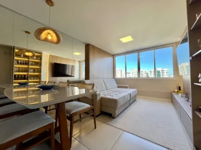 Apartamento com 2 Quartos à venda, 70m² no Capão da Canoa, Capão da Canoa