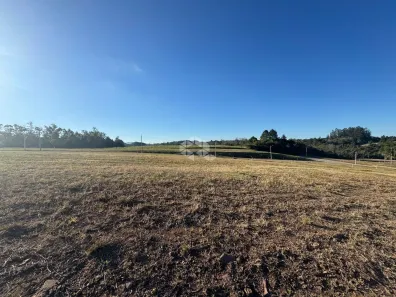 Lote/Terreno à venda, 300m² no Linha Santa Cruz, Santa Cruz do Sul