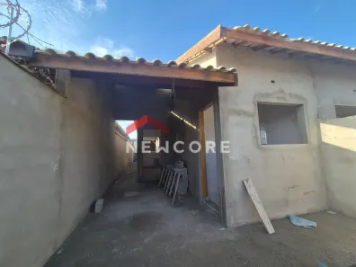 Casa com 2 Quartos à venda, 69m² no Jardim Somar, Peruíbe
