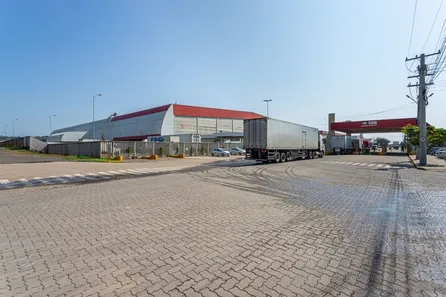Galpão/Depósito/Armazém com 1 Quarto para alugar, 29131m² no Centro, Nova Santa Rita