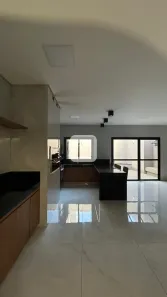 Apartamento com 3 Quartos para alugar, 110m² no Santa Mônica, Uberlândia