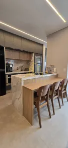 Apartamento com 2 Quartos à venda, 52m² no Pagador de Andrade, Jacareí