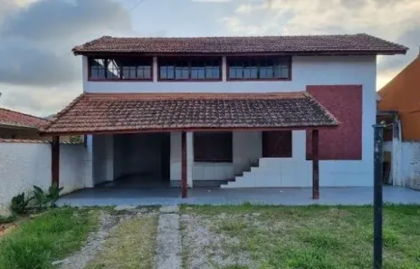 Casa com 3 Quartos à venda, 215m² no Campeche, Florianópolis
