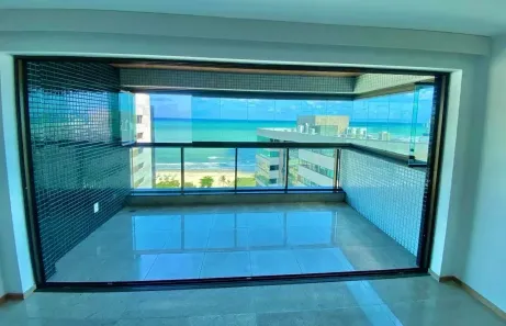 Apartamento com 4 Quartos à venda, 177m² no Boa Viagem, Recife