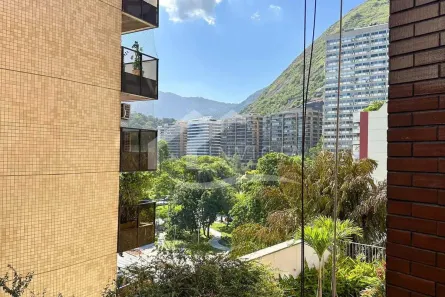 Apartamento com 2 Quartos à venda, 128m² no Copacabana, Rio de Janeiro