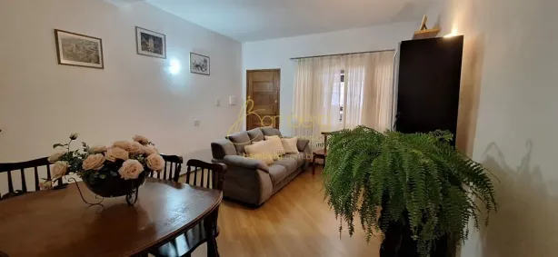 Casa com 2 Quartos à venda, 93m² no Chácara Santo Antônio (Zona Sul), São Paulo