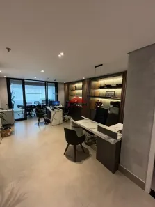 Sala Comercial à venda, 47m² no Santana, São Paulo