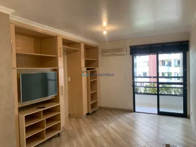 Apartamento com 2 Quartos à venda, 72m² no Vila Mascote, São Paulo