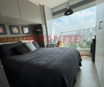 Apartamento com 1 Quarto à venda, 15m² no Vila Sônia, São Paulo