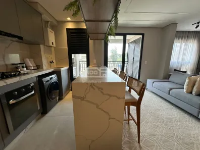 Apartamento com 2 Quartos à venda, 67m² no Vila João Jorge, Campinas
