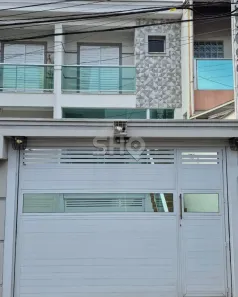 Sobrado com 3 Quartos à venda, 100m² no Água Fria, São Paulo
