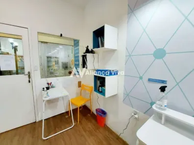 Ponto Comercial à venda, 32m² no Leblon, Rio de Janeiro