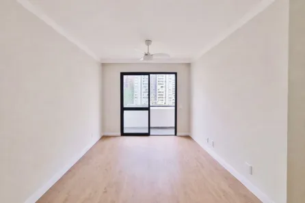 Apartamento com 2 Quartos à venda, 68m² no Vila Ema, São José dos Campos