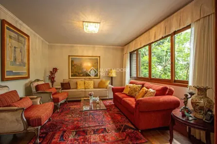 Apartamento com 5 Quartos à venda, 253m² no Petrópolis, Porto Alegre