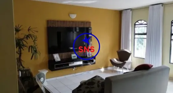 Casa com 3 Quartos à venda, 198m² no Jardim Antonio Von Zuben, Campinas