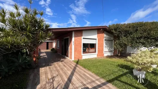 Casa com 3 Quartos à venda, 149m² no Imbé, Imbé
