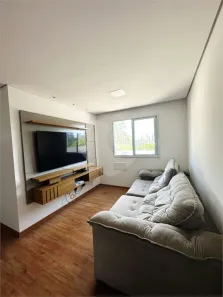 Apartamento com 2 Quartos à venda, 40m² no Paraíso do Morumbi, São Paulo