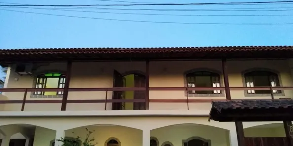 Casa de Condomínio com 3 Quartos à venda, 123m² no Jardim Fluminense, São Gonçalo