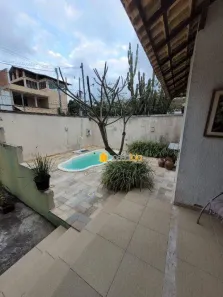 Casa com 2 Quartos à venda, 120m² no Badu, Niterói
