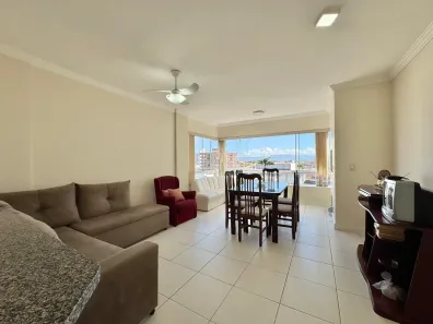Apartamento com 2 Quartos à venda, 78m² no Capão da Canoa, Capão da Canoa