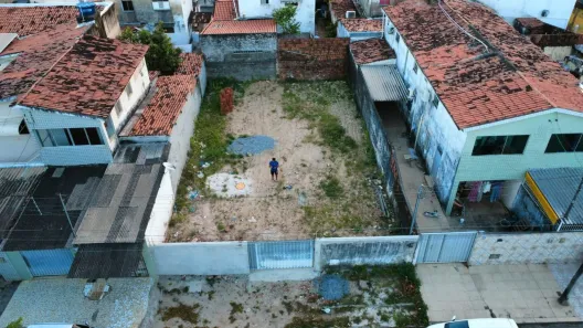 Lote/Terreno à venda, 40m² no Ernani Sátiro, João Pessoa