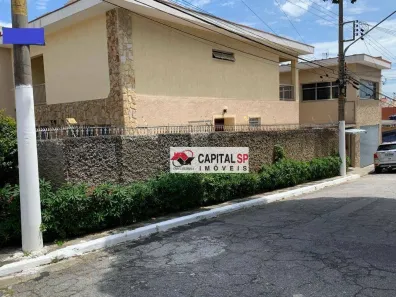 Sobrado com 3 Quartos à venda, 270m² no Vila Domitila, São Paulo