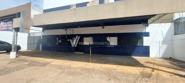 Galpão/Depósito/Armazém à venda, 730m² no Chácaras Campos dos Amarais, Campinas