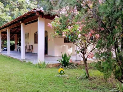 Fazenda/Sítio com 2 Quartos à venda, 70m² no Vila Cortes, Tanguá