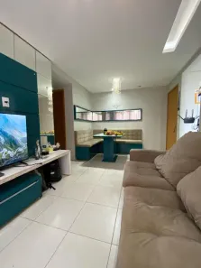 Apartamento com 3 Quartos à venda, 88m² no Jardim das Américas 2ª Etapa, Anápolis