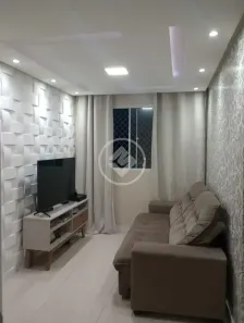 Apartamento com 2 Quartos à venda, 42m² no Jardim das Margaridas, Salvador