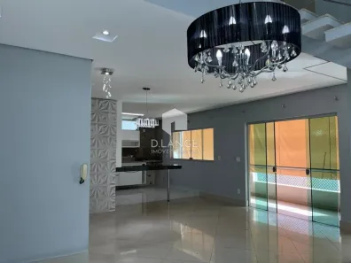 Casa com 3 Quartos à venda, 270m² no Parque Alto Taquaral, Campinas