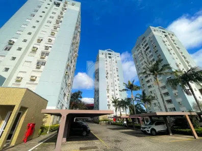 Apartamento com 2 Quartos à venda, 57m² no Padre Reus, São Leopoldo